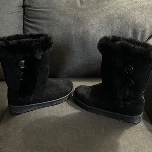 Women’s Winter Boots